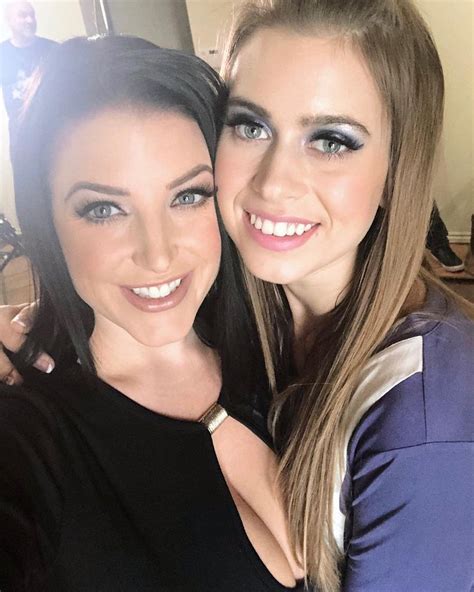 angela white and natasha nice|Angela White .